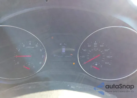 2020 Kia Sedona L z USA, uszkodzony, nr VIN KNDMA5C10L6613625